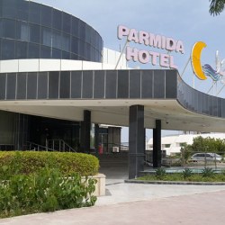 Parmida Hotel